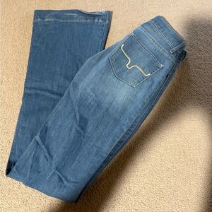 Kimes Ranch Lola Light Wash Jeans